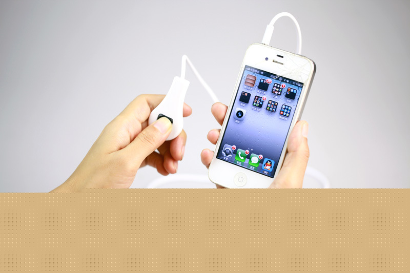 逢源iphone4/4s iphone5 ipad 迷你快門線 蘋果手機自拍線 配件工廠,批發,進口,代購