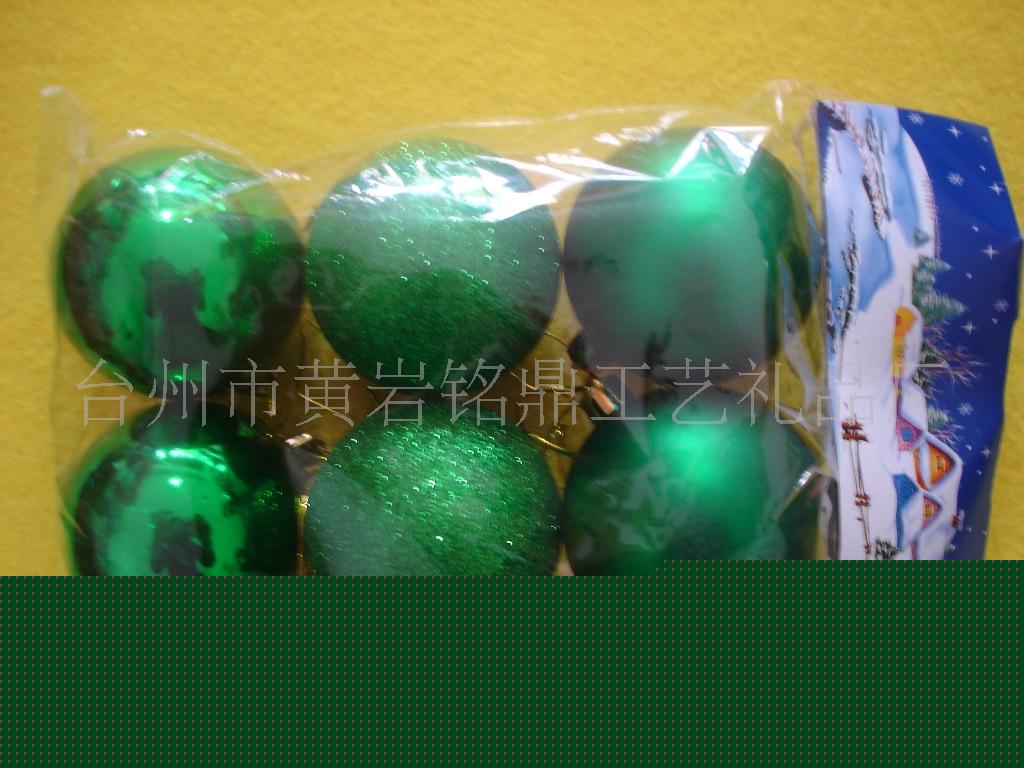 供應聖誕樹裝飾品聖誕球 多種款式工廠,批發,進口,代購