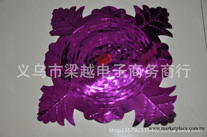 聖誕 婚慶 節日慶典 PARTY 用雪松拉花4米長，厚料超值價1條/opp工廠,批發,進口,代購