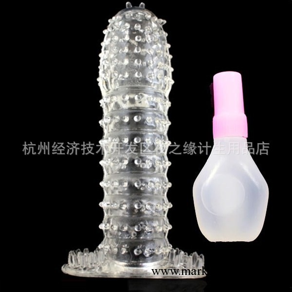 批發供應成人用品 水晶套環 狼牙套 男士情趣用品工廠,批發,進口,代購