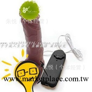 成人用品 金貓仿真（棕色）電動仿真陽具G點男根倒模女用工廠,批發,進口,代購