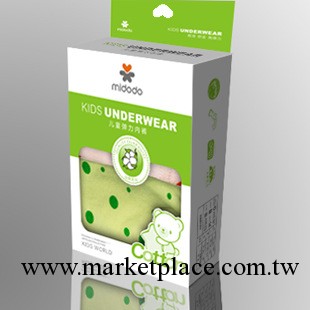 廠傢直供 品牌童裝兒童內衣產品包裝 童內褲 包郵工廠,批發,進口,代購