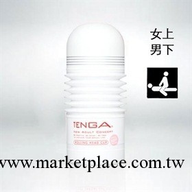 正品TENGA騎乘式Rolling Head自慰飛機杯 網上代銷成人用品招兼職工廠,批發,進口,代購