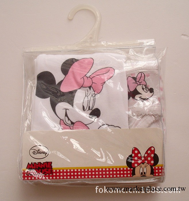 外貿原單童裝批發 DISNEY頭迪斯尼夏季女童吊帶內褲 兒童內衣內褲工廠,批發,進口,代購