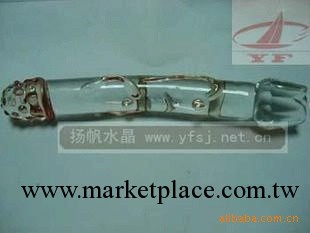 玻璃自慰器 情趣用品 自慰器  水晶陽具 0061工廠,批發,進口,代購