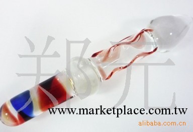 供應水晶陽具  玻璃自慰器  成人情趣用品工廠,批發,進口,代購