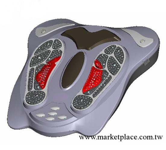 腳底按摩器 足底按摩器 足部按摩器材 腳部足部按摩器工廠,批發,進口,代購