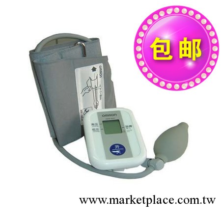 包快遞歐姆龍電子血壓計血壓機 HEM-8021工廠,批發,進口,代購