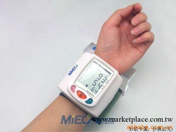 電子血壓計/健康血壓計/腕式血壓計/數字血壓計工廠,批發,進口,代購