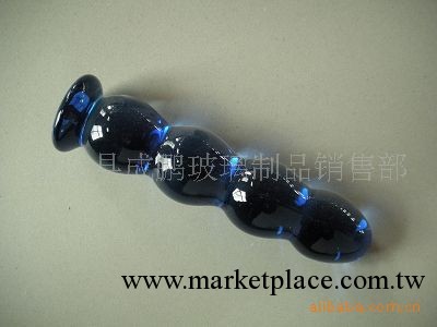 供應女性玻璃自慰器 水晶陽具 成人情趣用品工廠,批發,進口,代購