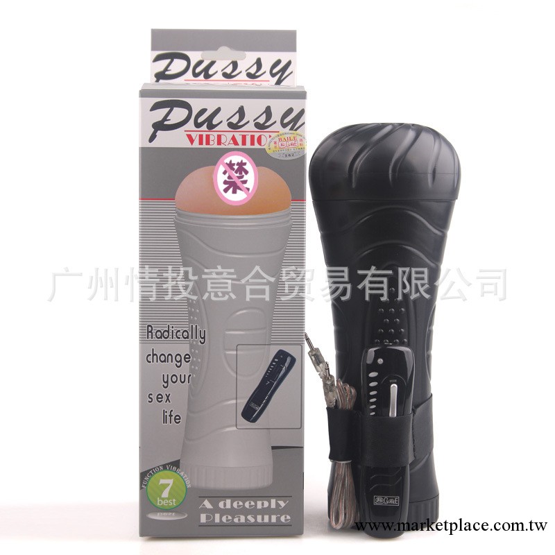 百樂正品 Fleshlight 震動訓練型 陰交自慰杯工廠,批發,進口,代購