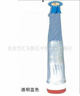 成人情趣用品情趣用品單震防真陽具　女用器具透明單振震動陽具工廠,批發,進口,代購