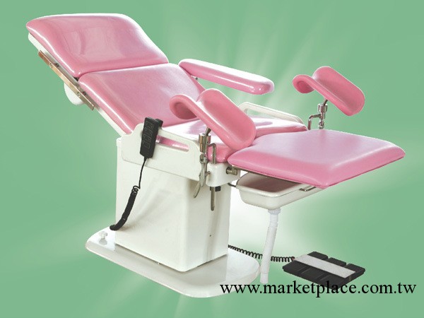 A【寧波江北登特利醫療器械】精品推薦婦科床、婦科檢查床工廠,批發,進口,代購