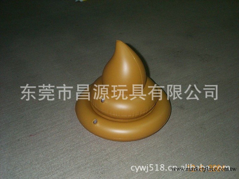 pvc 充氣大便，玩具大便，吹氣大便，pvc大便，充氣玩具狗工廠,批發,進口,代購