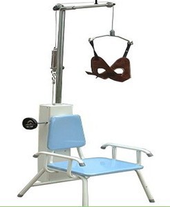 JQY-ΙC2型多功能頸椎牽引治療機椅工廠,批發,進口,代購