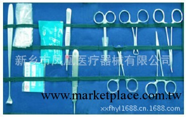 靜脈切開手術器械包 上海靜脈手術器械包價格 器械包工廠,批發,進口,代購