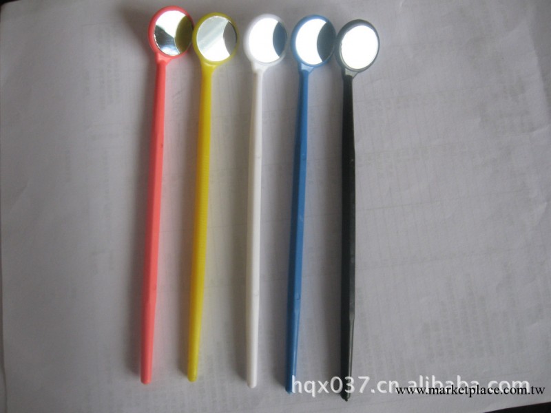 生產一次性牙科檢查鏡、口鏡工廠,批發,進口,代購