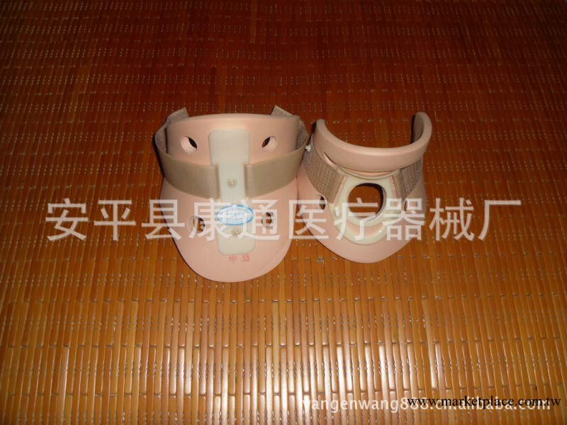 【批發零售】供應頸托分體式頸托骨科設備醫療耗材工廠,批發,進口,代購