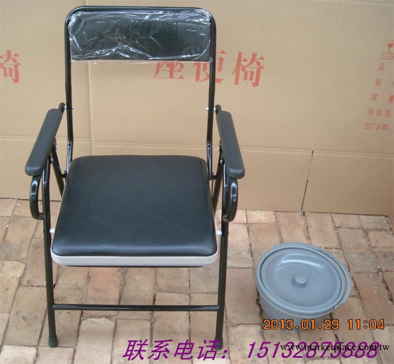 供應豪華坐便椅 座便椅 量大優惠工廠,批發,進口,代購