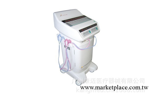 北京奔奧 電腦中頻（吸咐）治療機 BA2008-IV工廠,批發,進口,代購