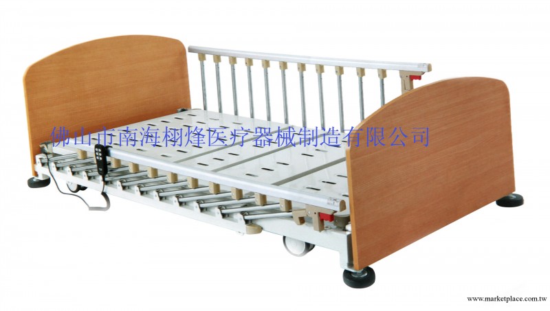 XF8211  電動三功能超低傢居床  護理床 醫用病床 廠傢直銷工廠,批發,進口,代購