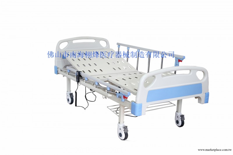 XF825 兩功能電動護理床 診查床 護理病床 醫用病床 廠傢直銷工廠,批發,進口,代購