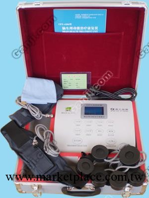 小兒腦癱怎麼辦？清大益康小兒腦癱治療機CFT-6205,針對病癥治療工廠,批發,進口,代購