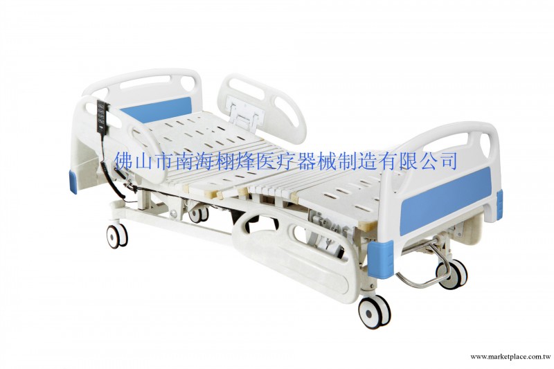XF8321 三功能電動護理床（側剎中控） 醫用病床 診查床 護理病床工廠,批發,進口,代購