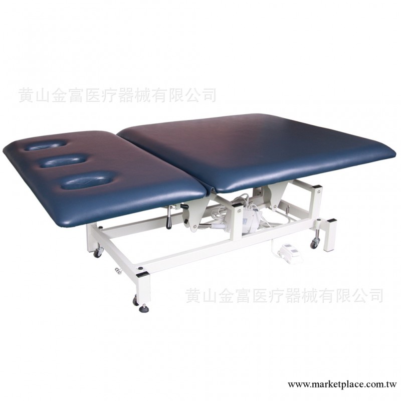 康恩菲coinfy BOBATH 電動PT床 pt訓練床工廠,批發,進口,代購