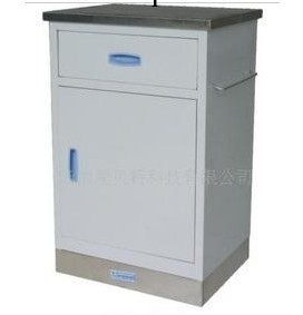 供應不銹鋼床頭櫃 一門一抽床頭櫃工廠,批發,進口,代購