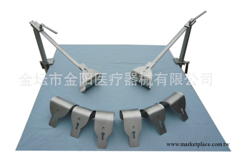 手術牽開器，JBA9-3, 雙側手術拉鉤工廠,批發,進口,代購