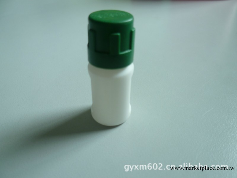 5ML PE 塑料瓶子 醫用小容量用瓶 吹塑加工制品工廠,批發,進口,代購