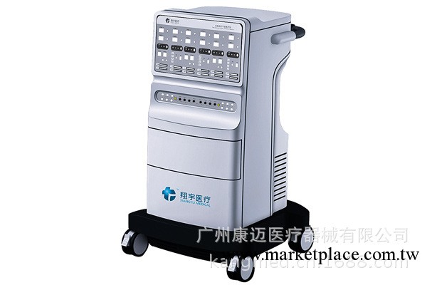 安陽翔宇 XY-K-GR-CII（智能三維立體幹涉波治療機）（數位）工廠,批發,進口,代購