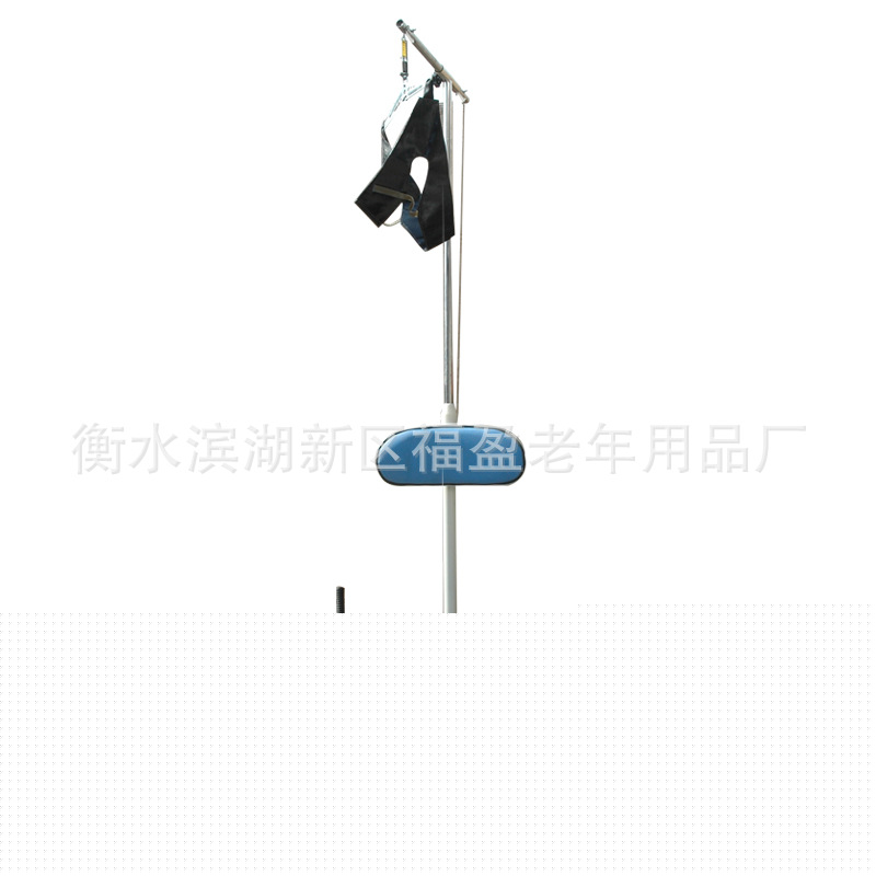 醫療器械設備頸椎牽引治療椅手動騎跨式頸椎牽引牽引椅陪伴椅傢用工廠,批發,進口,代購
