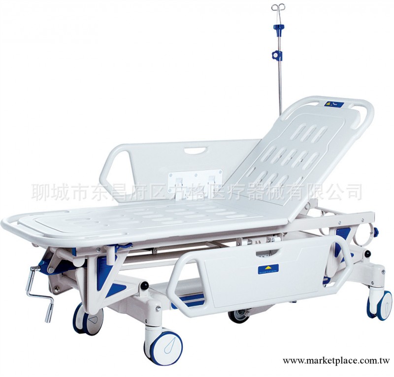 多功能搶救床,方格牌多功能搶救床,搶救床價格工廠,批發,進口,代購