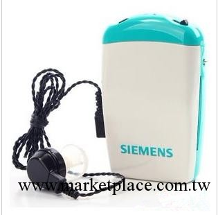 【西門子】助聽器盒式172N 老年人耳聾助聽機 包郵正品工廠,批發,進口,代購