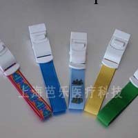 上乘品質壓脈止血帶 扣式止血帶 醫療止血帶工廠,批發,進口,代購