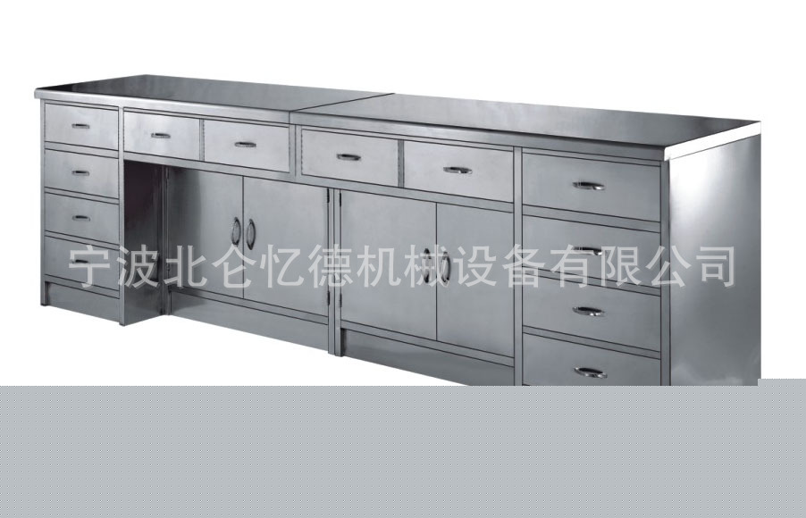 寧波憶德 供應鋼質醫療工作臺 專業生產 可定制 EDE-4004工廠,批發,進口,代購