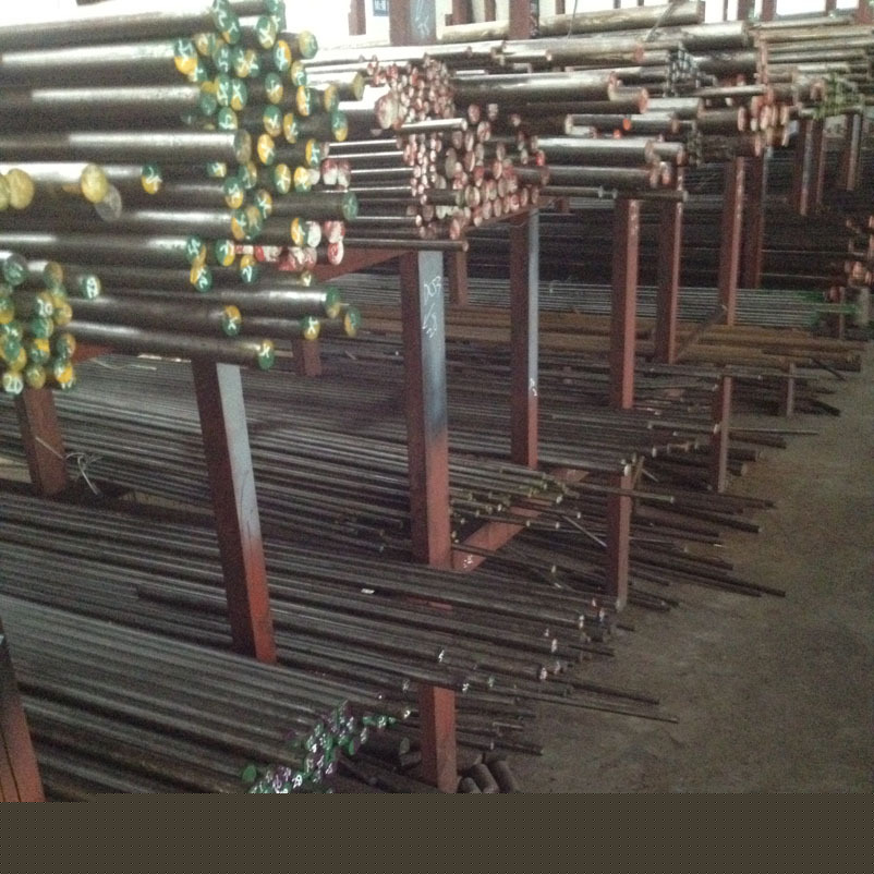 供應瑞典一勝百S136H鏡面模具鋼材 S136H預硬模具鋼 圓鋼棒材工廠,批發,進口,代購