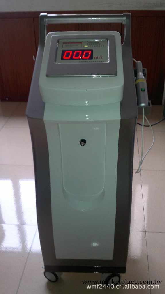 DCH-2000D型骨傷疼痛治療機，高頻電火花水針療法設備工廠,批發,進口,代購