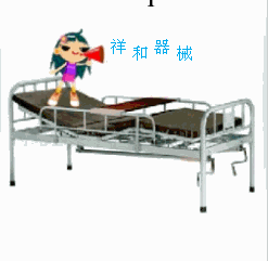河北病床生產廠傢供應傢庭多功能護理床工廠,批發,進口,代購