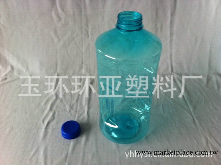 供應透明塑料壺 塑料制品 1.8水瓶 pp註塑制品廠  塑料壺加工工廠,批發,進口,代購