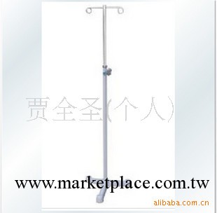 醫療設備制造廠傢直銷達不銹鋼輸液架  天軌輸液架系列工廠,批發,進口,代購