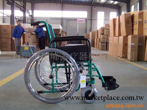 供應殘疾人輪椅RF-H5006工廠,批發,進口,代購