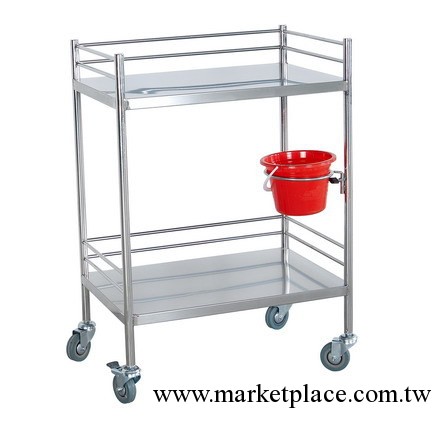 不銹鋼器械車TQ6040PH-1工廠,批發,進口,代購