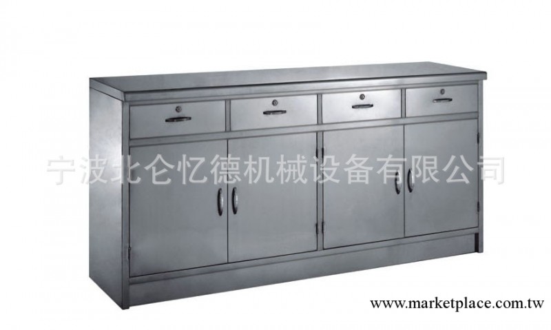 寧波憶德 供應立式不銹鋼醫療地櫃 專業生產 可定制 EDE-4001工廠,批發,進口,代購
