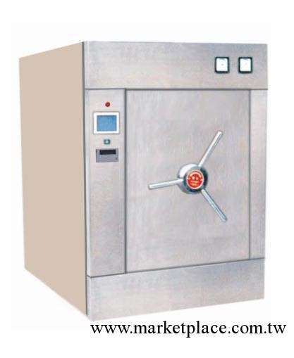 供應快速冷卻高壓滅菌器  制藥機械工廠,批發,進口,代購