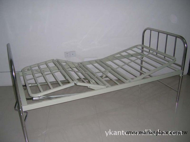 不銹鋼飾頭三折床D74010X工廠,批發,進口,代購