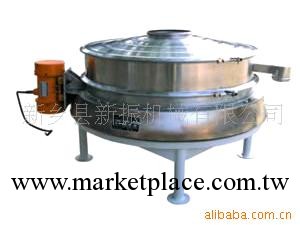 供應優質產品XZZ-600型振動篩廠傢報價工廠,批發,進口,代購