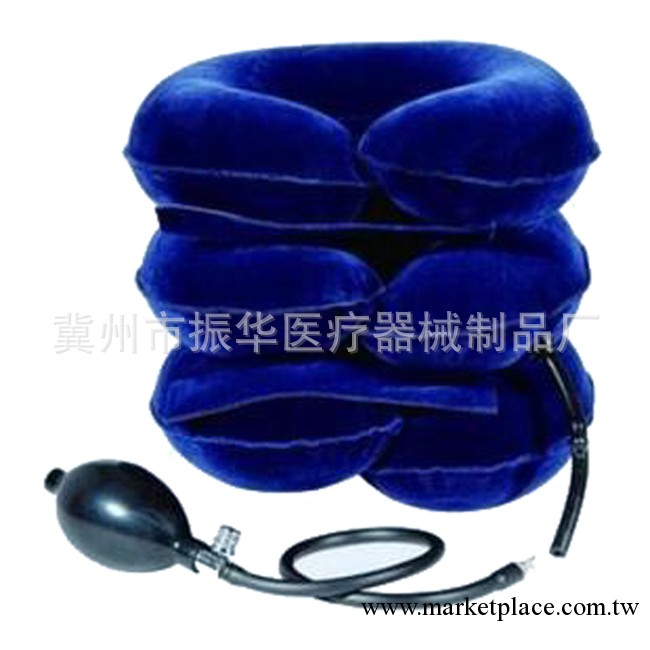 頸椎牽引器頸部按摩器魚躍品質工廠,批發,進口,代購
